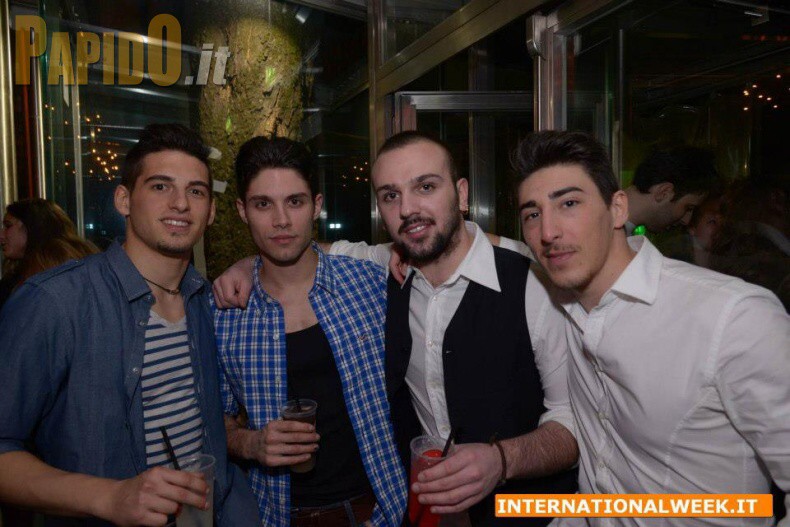 Mercoledì 27 Marzo 2013: 