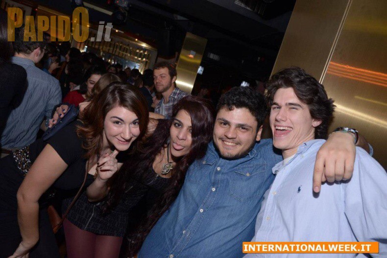 Mercoledì 27 Marzo 2013: 