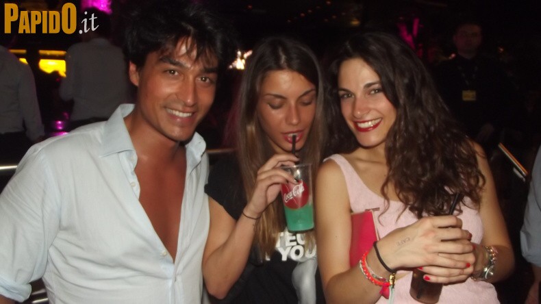 Mercoled 27  Giugno - Old Fashion