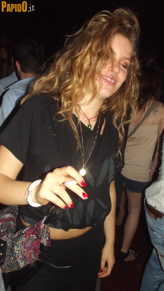 Mercoled 27  Giugno - Old Fashion