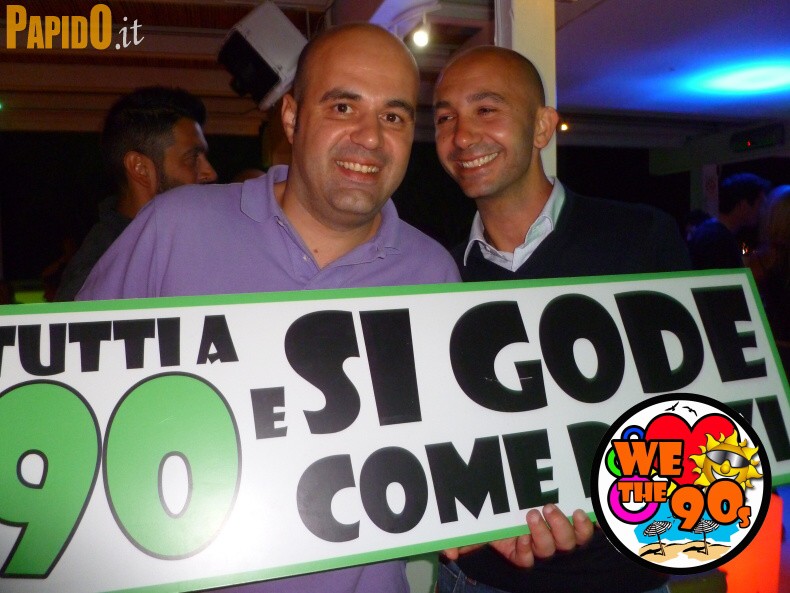 Sabato 09 Giugno -  Villa Pascià