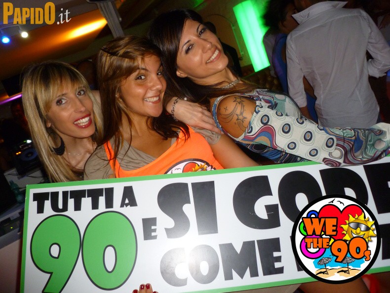 Sabato 09 Giugno -  Villa Pascià