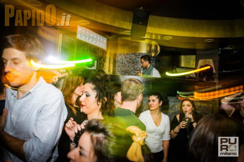 Venerdì 01 Febbraio 2013: 