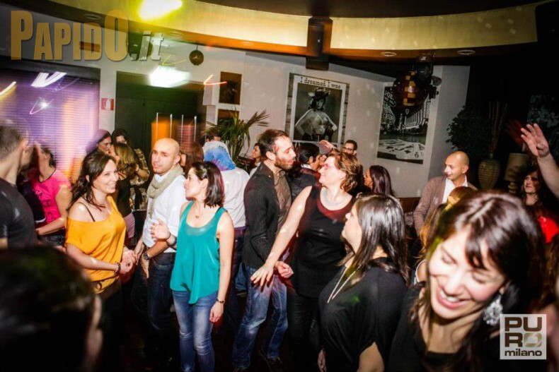 Venerdì 01 Febbraio 2013: 