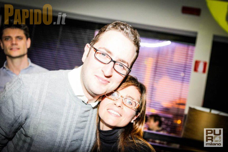 Venerdì 01 Febbraio 2013: 