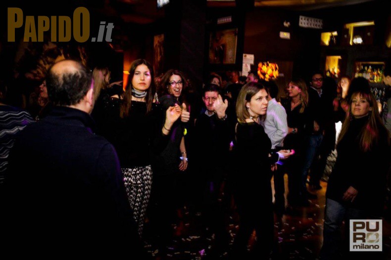 Sabato 02 Febbraio 2013: 