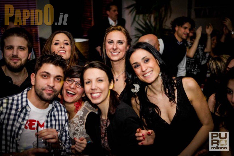 Sabato 02 Febbraio 2013: 
