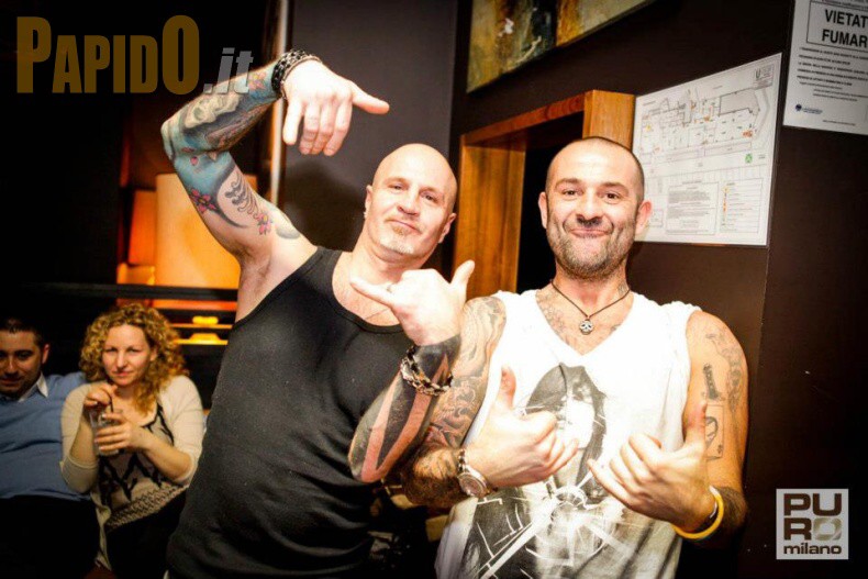 Sabato 02 Febbraio 2013: 