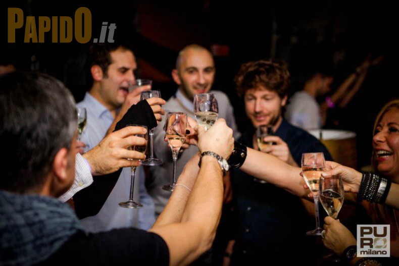 Sabato 02 Febbraio 2013: 