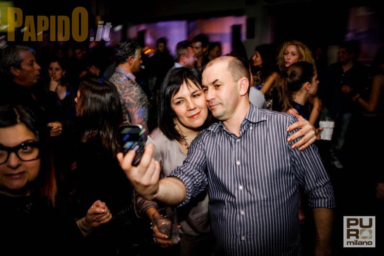 Sabato 02 Febbraio 2013: 