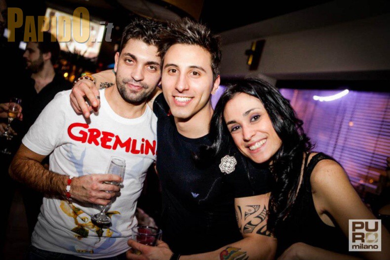 Sabato 02 Febbraio 2013: 