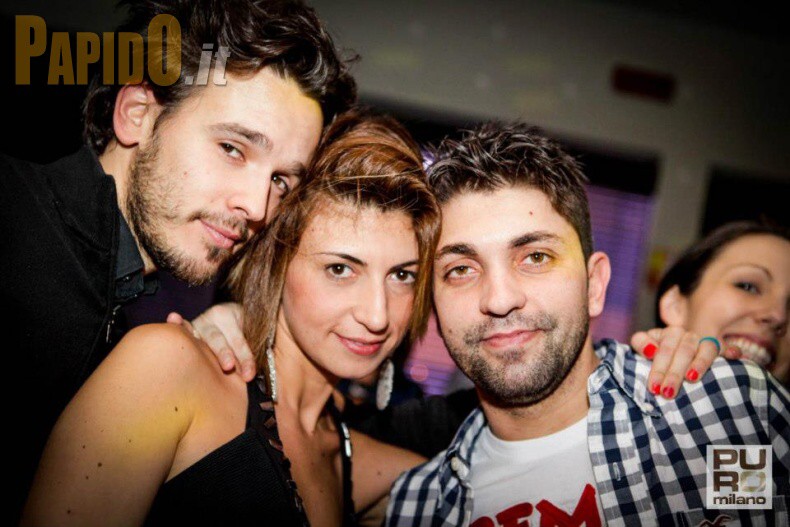 Sabato 02 Febbraio 2013: 
