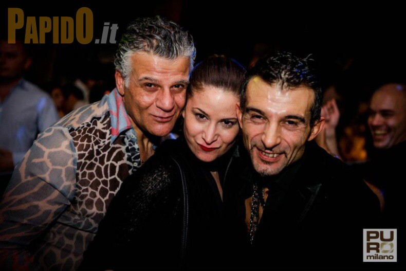 Sabato 02 Febbraio 2013: 
