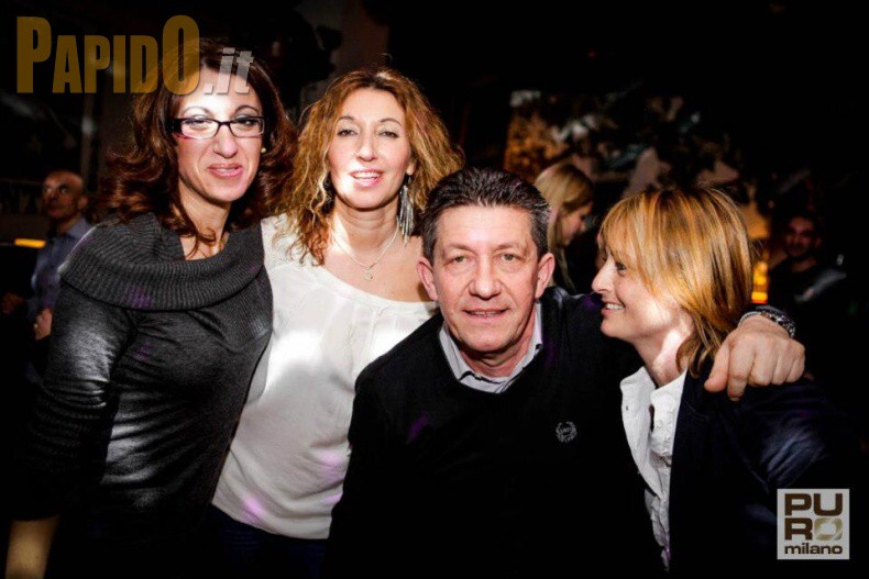 Sabato 02 Febbraio 2013: 