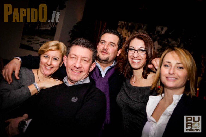 Sabato 02 Febbraio 2013: 