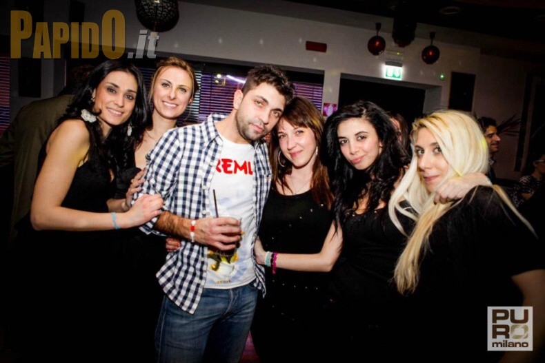 Sabato 02 Febbraio 2013: 