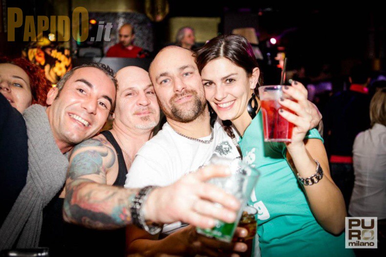 Sabato 02 Febbraio 2013: 
