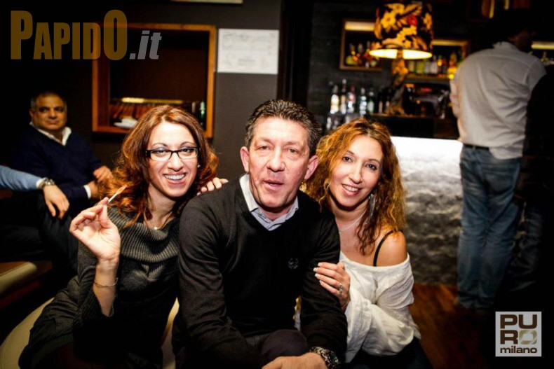 Sabato 02 Febbraio 2013: 