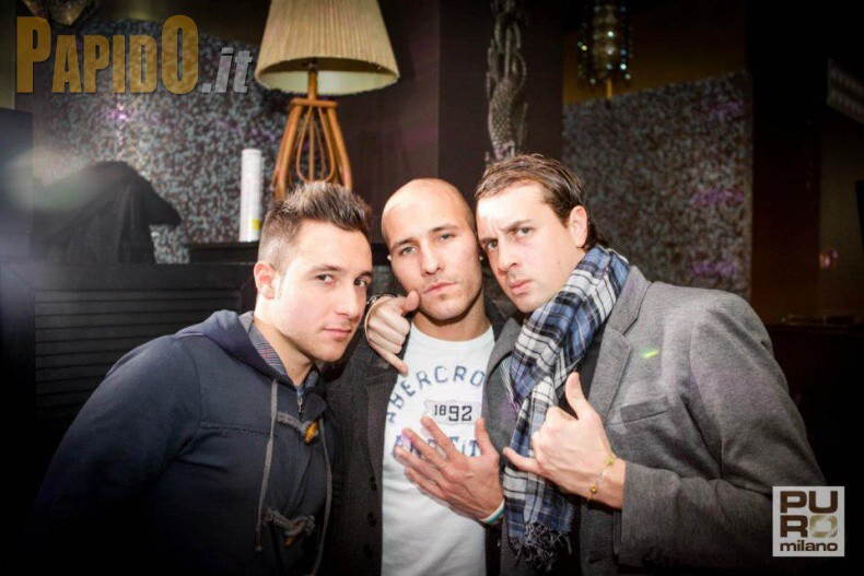 Sabato 02 Febbraio 2013: 