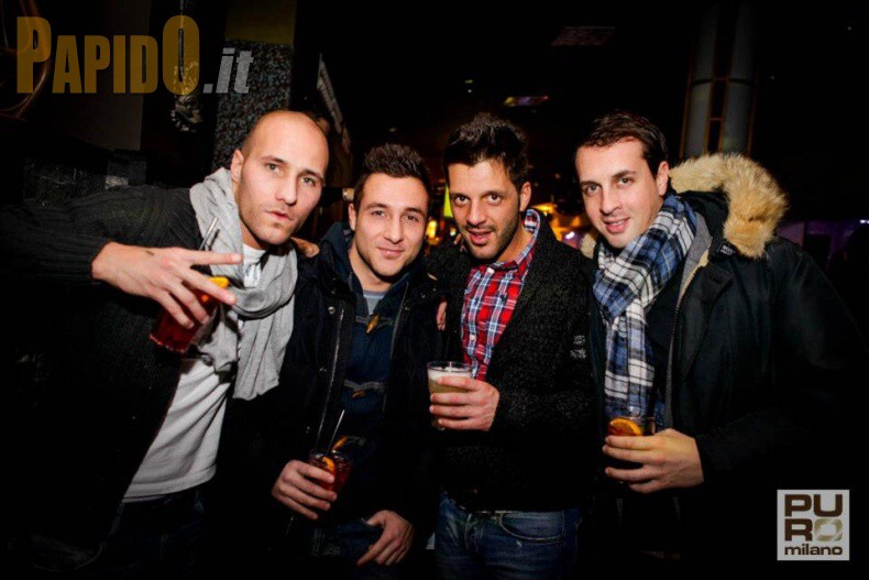 Sabato 02 Febbraio 2013: 