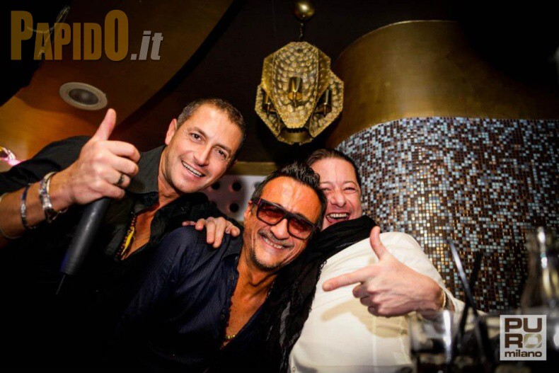 Sabato 02 Febbraio 2013: 