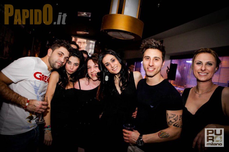Sabato 02 Febbraio 2013: 
