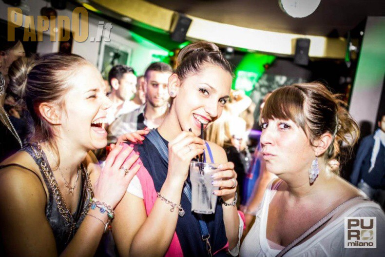 Sabato 06 Aprile 2013: 