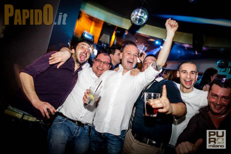 Sabato 06 Aprile 2013: 