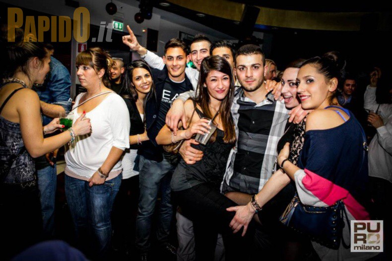 Sabato 06 Aprile 2013: 