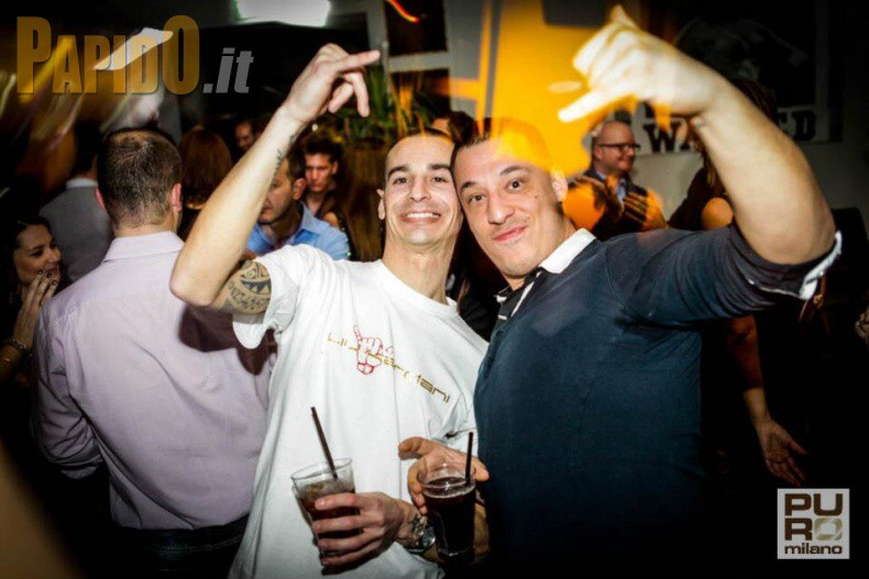 Sabato 06 Aprile 2013: 
