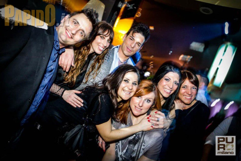 Sabato 06 Aprile 2013: 