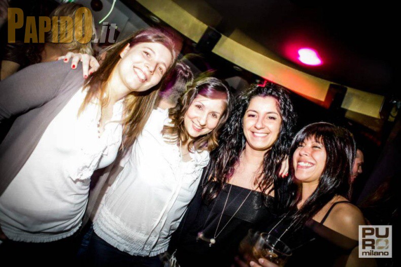 Sabato 06 Aprile 2013: 