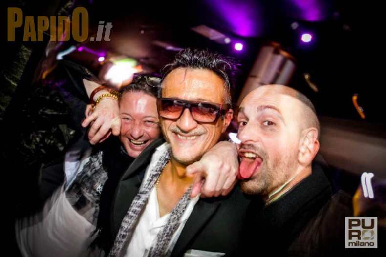Sabato 06 Aprile 2013: 