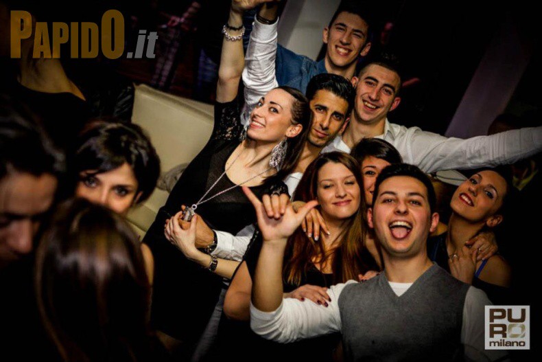Sabato 06 Aprile 2013: 