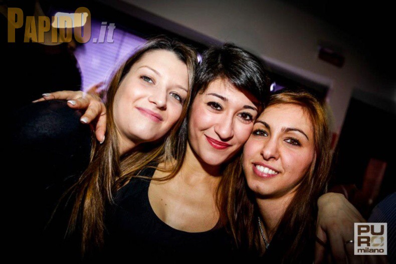 Sabato 06 Aprile 2013: 