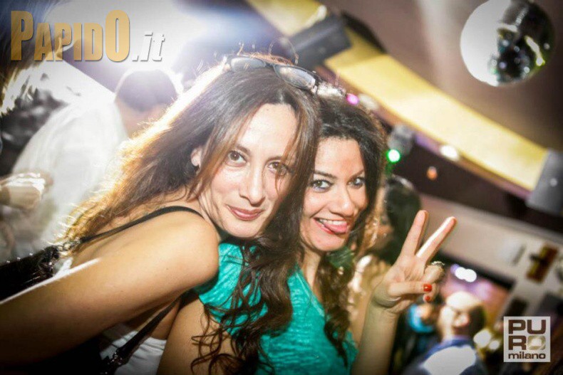 Sabato 06 Aprile 2013: 