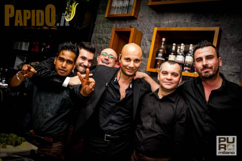 Sabato 06 Aprile 2013: 