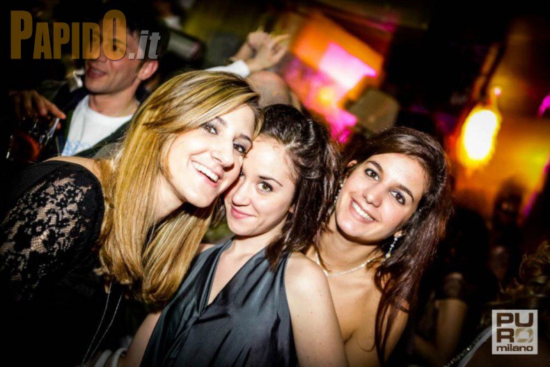 Sabato 06 Aprile 2013: 