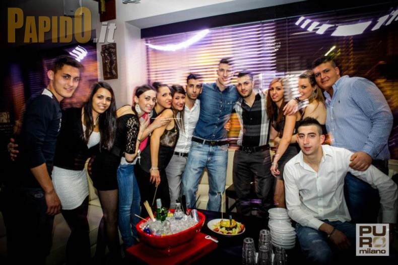 Sabato 06 Aprile 2013: 