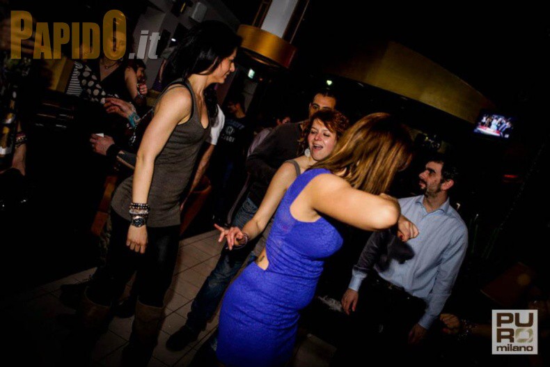 Sabato 06 Aprile 2013: 