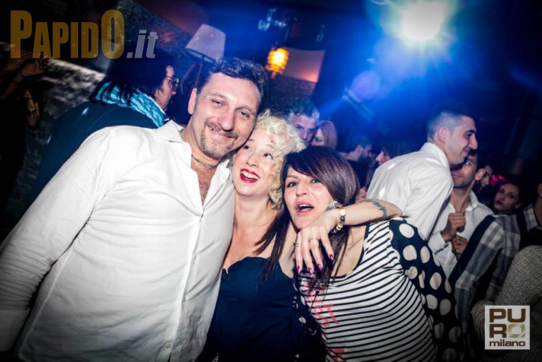 Sabato 06 Aprile 2013: 
