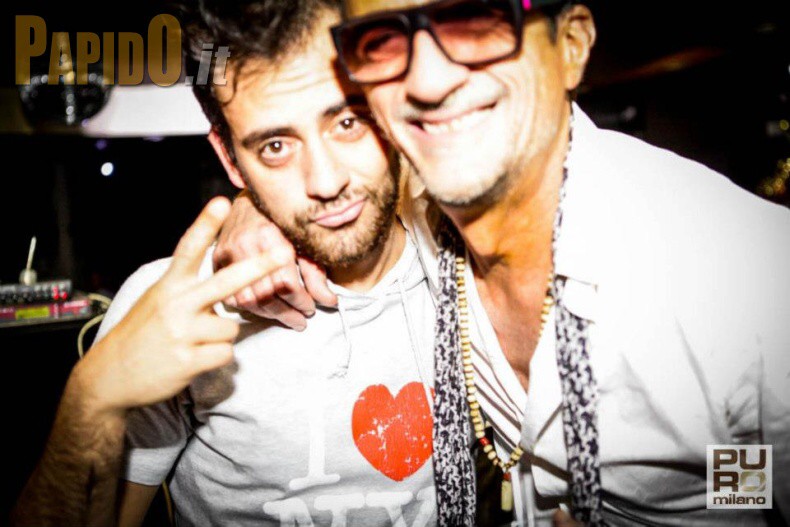 Sabato 06 Aprile 2013: 