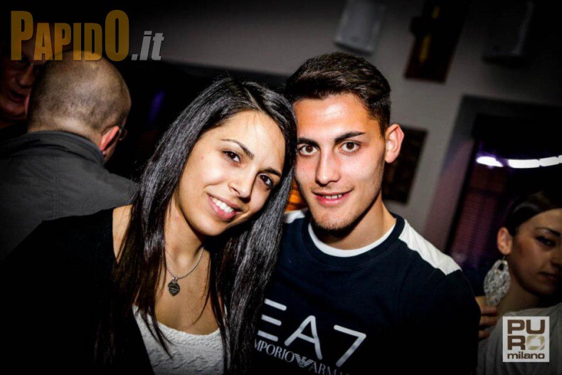 Sabato 06 Aprile 2013: 