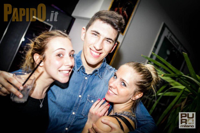 Sabato 06 Aprile 2013: 