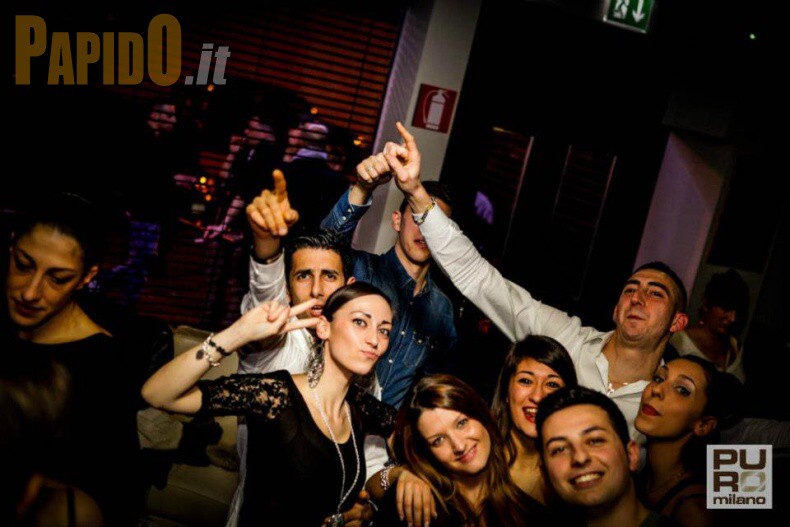 Sabato 06 Aprile 2013: 