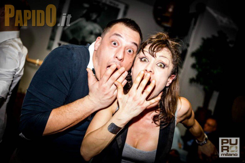 Sabato 06 Aprile 2013: 