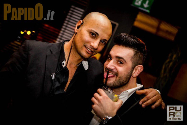 Sabato 06 Aprile 2013: 