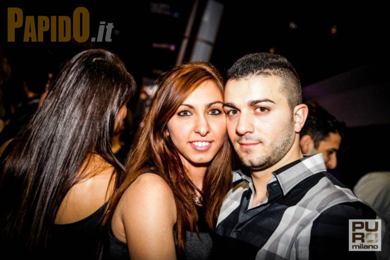 Sabato 06 Aprile 2013: 
