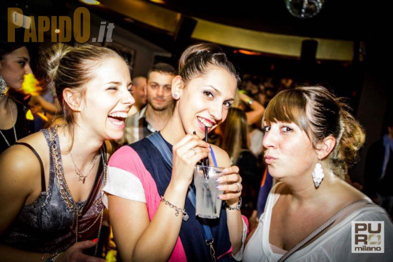 Sabato 06 Aprile 2013: 