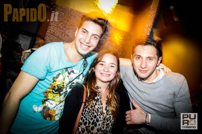 Sabato 06 Aprile 2013: 